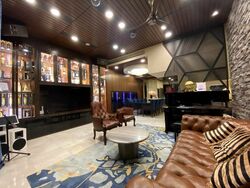 GREENWOOD AVENUE (D11), Terrace #462086271